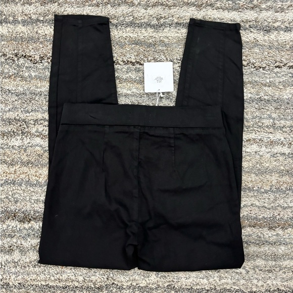 Pistola Pull-On Skinny Jeggings Sz Medium NWT | Pistola Black Skinny Jeggings - - Picture 13 of 13